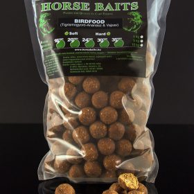 Birdfood - Soft Bojli