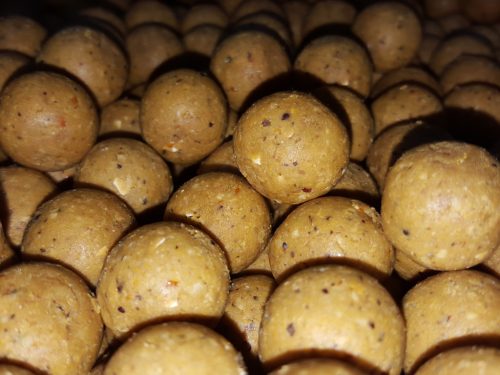 Birdfood - Soft Bojli