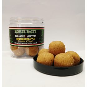 Horse Baits Birdfood Wafters Bojli - 30mm / 300g