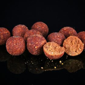 Chili Out - Soft Bojli