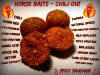 Chili Out - Hard Bojli