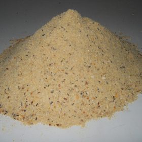 Birdfood PINEAPPLE ( ananászos) - Stick & Method Mix 1kg