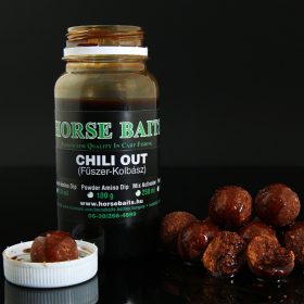 Chili Out - Liquid Amino Dip 150 ml