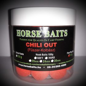 Chili Out Pop Up - 16mm/50g