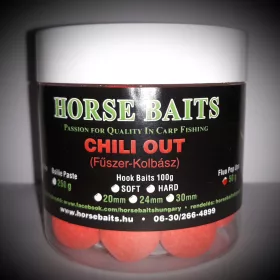 Chili Out Pop Up - 16mm/50g