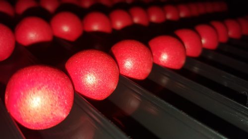 Chili Out Pop Up - 16mm/50g