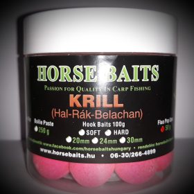 Krill Pop Up - 16mm/50g