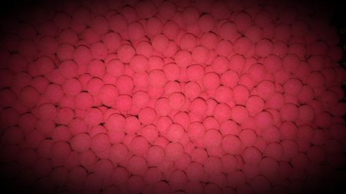 Krill Pop Up - 16mm/50g