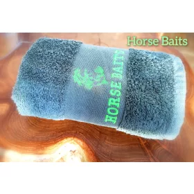Uterák na ruky Horse Baits – 100 % bavlna