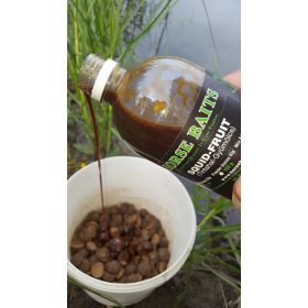 Liquid Feed Locsolók - 500ml