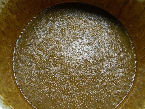 Liquid Feed Locsolók - 500ml