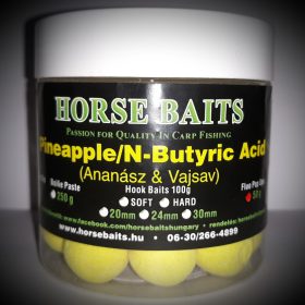 Pineapple & N. Butyric Acid Pop Up - 16mm/50g