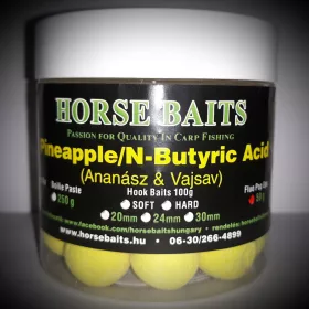Pineapple & N. Butyric Acid Pop Up - 16mm/50g