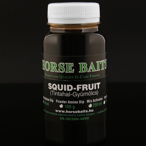 Squid Fruit - Liquid Amino Dip 150 ml