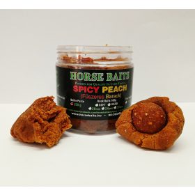 Spicy Peach - 250g