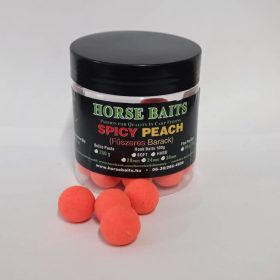 Spicy Peach Pop Up - 16mm/50g
