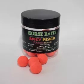 Spicy Peach Pop Up 16 mm / 50 g
