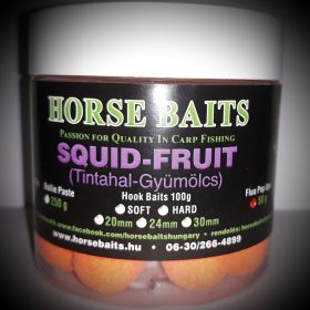 Squid Fruit Pop Up - 16mm/50g