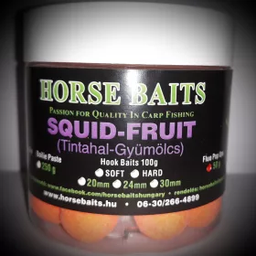 Squid Fruit Pop Up - 16mm/50g