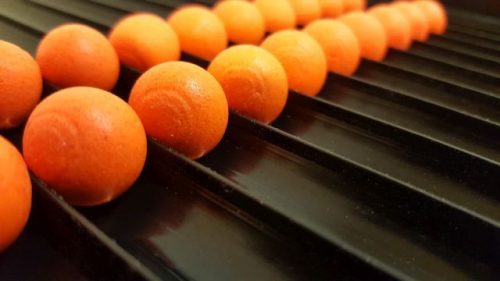 Squid Fruit Pop Up - 16mm/50g