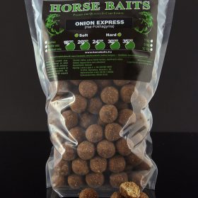 Onion Express - Soft Bojli