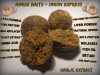 Onion Express - Hard Bojli