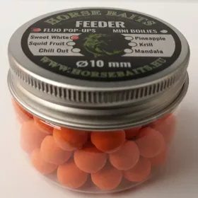 Squid Fruit Pop Up 10 mm / 20 g 