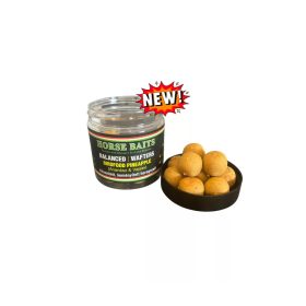 Horse Baits Birdfood Pineapple Wafters bojli 