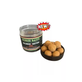Krill Wafters