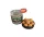 Krill Wafters bojli