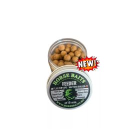 Horse Baits Krill Wafters Bojli 