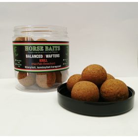 Horse Baits Krill Wafters Bojli - 30mm / 300g