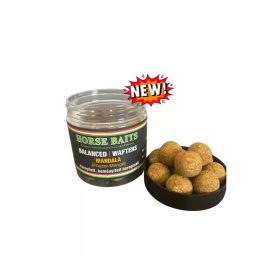 Horse Baits Mandala Wafters Bojli - 30mm / 300g