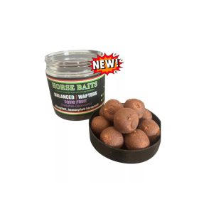 Horse Baits Squid Fruit Wafters bojli