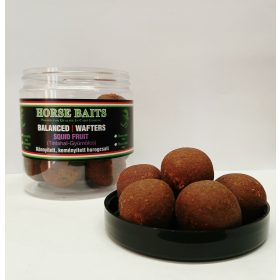 Horse Baits Squid Fruit Wafters Bojli - 30mm / 300g
